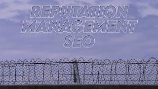 Reputation Management SEO