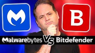 Bitdefender vs Malwarebytes | Which one is better for you?