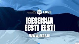 EKRE Iseseisva Eesti eest