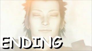 Longplay: Crisis Core Final Fantasy VII | ENDING |  (PPSSPP Max Settings) No Commentary
