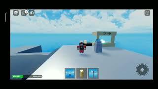 roblox| второй лучший способ фарма киллов в режиме storm breaker! Infinity gauntlet...