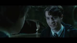 Harry Potter and the Chamber of Secrets 2002 4k Movie Clip - I Am Lord Voldemort English Audio