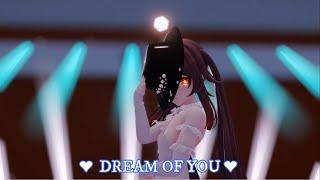 (MMD) Hu Tao - Dream of You