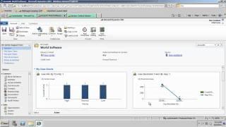 Microsoft Dynamics CRM 2011: Multiple Forms