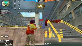 Insane Highlights || Phoenix OS || Crazy HeadShots || FreeFire || NOTI 666