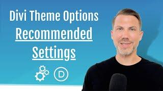 4.4 Divi Theme Options (settings)