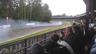 Latvian PRO-AM ans STREET DRIFT CHEMP 2014