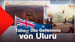 Uluru – The Secret of the Sacred Mountain | Terra X