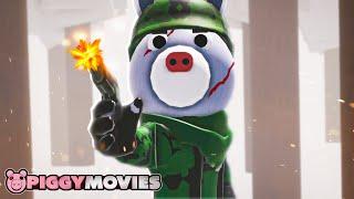 Danny's Revenge! - Piggy Short Movie (Interactive)