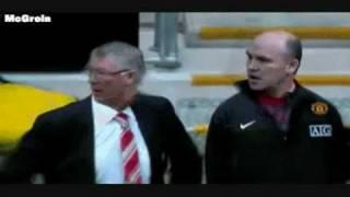 Alex Ferguson misses his bus Yariga.Net.wmv