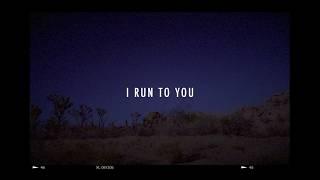 Urban Rescue - RUN (Official Lyric Video)