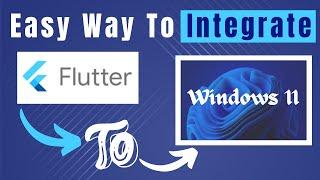 Learn How To Install Flutter In Windows 11