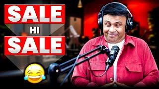 Sale Hi Sale | RJ Naved