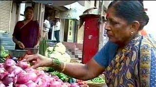 India Newsroom: Police responsible for onion price rise