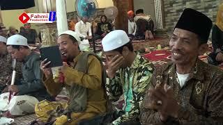 YA ALLAH MENDAYU DAYU SUARA KH.FADO'KIN MERINDING