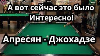 А вот сейчас это было интересно!