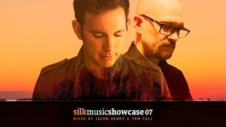 Silk Music Showcase 07 (Mixed by Jacob Henry & Tom Fall)