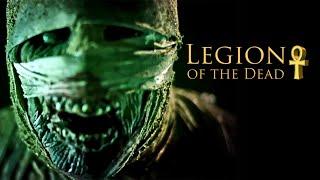 Legion of the Dead (HORROR THRILLER in voller Länge anschauen, ganzer Horrorfilm auf Deutsch)