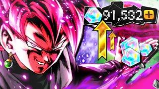 Dragon Ball Legends: How To Farm Chrono Crystals FAST