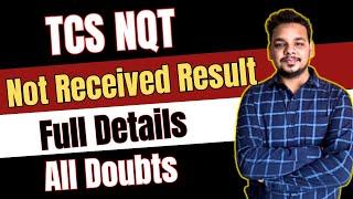 TCS Interview Results Update 2024 | TCS State Wise Result | Not Received TCS Result | Latest Update