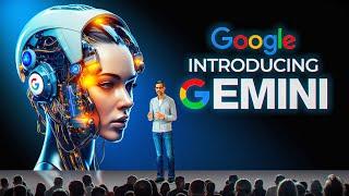 Gemini: Google's Final Answer to OpenAI's ChatGPT Supremacy