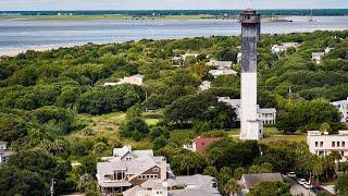 Sullivan's Island South Carolina - Charleston's Island Town