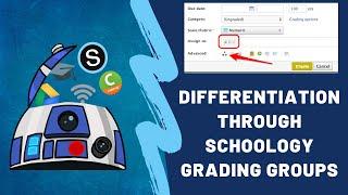 Schoology Grading Groups