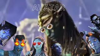 I EDITED AVATAR THE WAY OF WATER bc its still so GUD