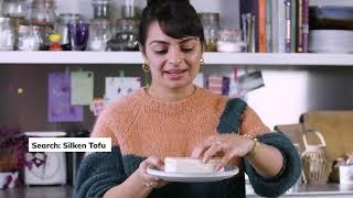 Meera Sodha x Ocado Tofu Fried Rice