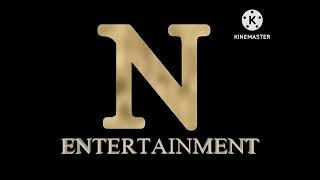 N Entertainment Logo Package (September-December 1997)