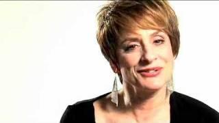 Ask a Star: Patti LuPone