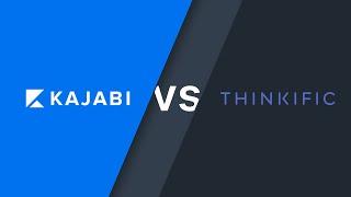 Kajabi vs. Thinkific: Online Course Software In-Depth Comparison