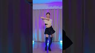 [MIRRORED] TWICE 'SET ME FREE' dance cover || Innah Bee #shorts