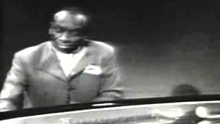 Earl Grant 'In Motion' Medley (1968)