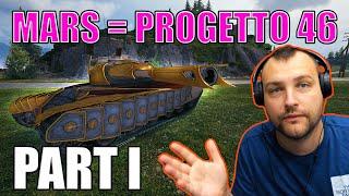 So Many High Damage Games With MARS!! | World of Tanks