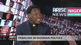 Tribalism In Nigerian Politics - Atta Barkindo