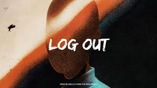 (FREE) Dark Trap 2024 Type Beat "Log out"