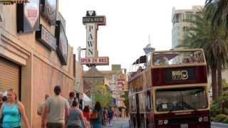 Big Bus Tours Las Vegas - Open-Top Sightseeing Tour Video