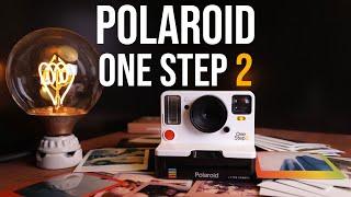 Polaroid OneStep 2 Review