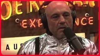 Joe Rogan "Father BEATS UP Son in a boxing match" (Creator Clash video)