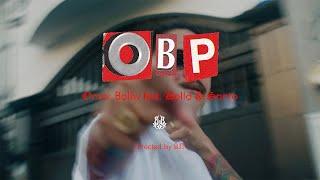 OMAR BALIW - OBP Feat. DELLO, SANTO (Official Music/Lyric Video)