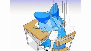 "Pronounce Cirno"