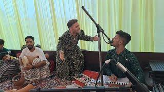 Trending New Kashmiri Song | Funny Song | By Aafaq singer & Rizu Dancer