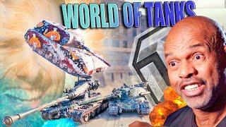 Wot Funny Moments  Funny World of Tanks #239