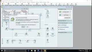 QuickBooks tutorial Part 1