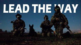 US Army Rangers - "Lead the Way" (Short)