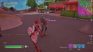 Fortnite clip