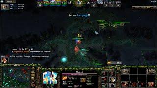 DOTA 1 Mortred Phantom Assassin Beyond GODLIKE #16 + RAMPAGE