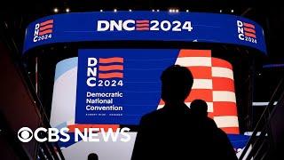 What the Democratic convention could look like if Biden drops out