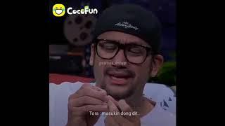 Saya ini kan suka cewe muda bukan cewe tua (KUMPULAN COCOFUN)